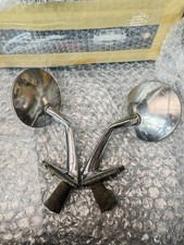 Genuine fender mirror d'occasion  Expédié en Belgium