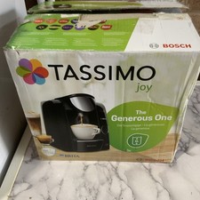 Tassimo joy coffee for sale  WOLVERHAMPTON