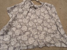 Grey white nursing for sale  Spring