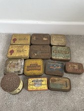 Collection vintage metal for sale  REDRUTH