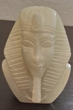 Egyptian king tutankhamun for sale  WARRINGTON
