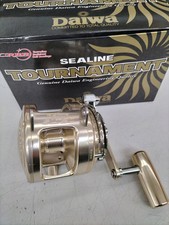 Daiwa sealine tournament d'occasion  Expédié en France