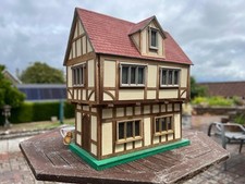Dolls house hand for sale  BRISTOL