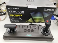 Software de microcontrolador Xe1Aj-Usb controlador inteligente Cyber ​​Stick comprar usado  Enviando para Brazil