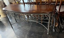 Bernhardt sofa table for sale  Columbus