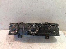 Commande chauffage volkswagen d'occasion  Yffiniac