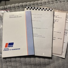 Vtg 1973 original for sale  Houston