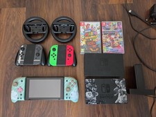 Nintendo switch smash for sale  CAERPHILLY