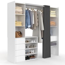 Dressing extensible double d'occasion  France