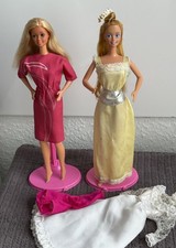 Barbie super hair gebraucht kaufen  Darmstadt
