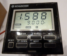 Schleicher uzd digitales gebraucht kaufen  Gummersbach