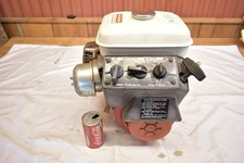 Soprador de neve genuíno Honda HS50 5HP motor a gasolina G200-197cm^3 funciona muito bem! comprar usado Soprador de neve genuíno Honda HS50 5HP motor a gasolina G200-197cm^3 funciona muito bem! comprar usado  Enviando para Brazil