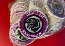 Arctic cat nos for sale  Saint Germain