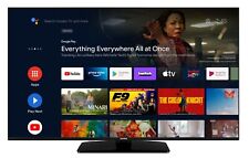Telefunken led fernseher gebraucht kaufen  Birkenfeld