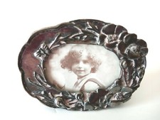 Silver scenes mini for sale  SOUTHALL