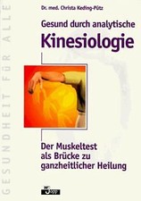 Gesund durch analytische gebraucht kaufen  Berlin