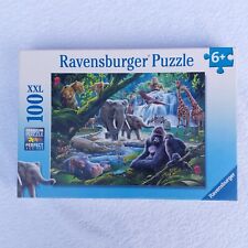 Ravensburger puzzle 2021 gebraucht kaufen  Goch