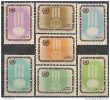 Paraguay 1963 onu usato  Italia