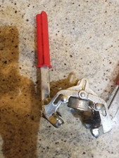 Tappatrice leva per usato  Vertemate con Minoprio