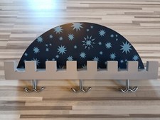 Kleiderhaken ikea minnen gebraucht kaufen  Ehekirchen