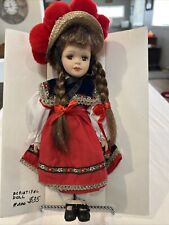 Vintage porzellan puppe for sale  Mona