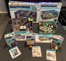 South park mcfarlane for sale  Crowley