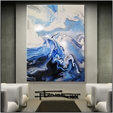 Abstract painting modern for sale  Sherman