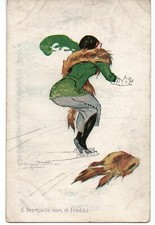 Lls 1916 plinio usato  Trieste