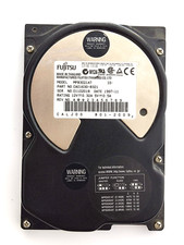 FUJITSU HDD ATA MPB3021AT 2100MB, używany na sprzedaż  PL