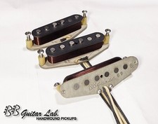 Custom jimi hendrix usato  Spedire a Italy