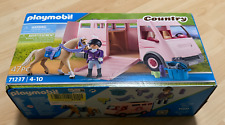 Playmobil country 71237 gebraucht kaufen  Berlin