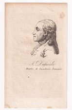 Portrait xixe jean d'occasion Portrait xixe jean d'occasion  Toulouse-