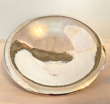 800er silber schale gebraucht kaufen  Büchen