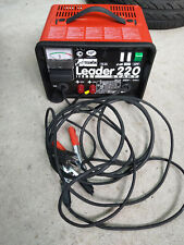 Chargeur batterie 12v d'occasion  Saint-Louis