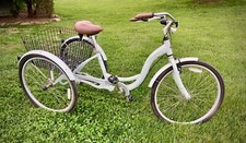 Schwinn meridian adult for sale  Lovettsville