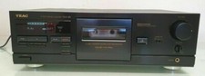 Teac 615 head for sale  PONTEFRACT