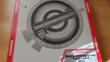 Fleischmann drehscheibe . gebraucht kaufen  Berlin