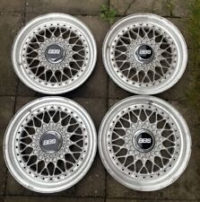 Genuine set bbs for sale  STOKE-ON-TRENT