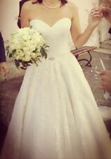Abito sposa usato usato  Roma