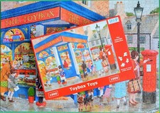 Toybox toys 2020 for sale  PAISLEY