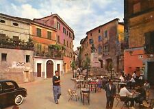B2430) SUPINO PIAZZA UMBERTO I E VIA ROMA VIAGGIATA FROSINONE comprar usado  Enviando para Brazil