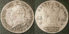 Louis xvi monarchie d'occasion  Gallardon
