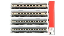 Acme 55011 treno usato  Jesolo