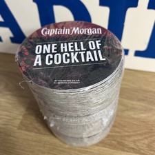 100 captain morgan for sale 100 captain morgan for sale  BRACKNELL