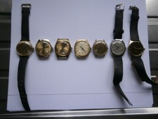 Job lot vintage for sale  NOTTINGHAM