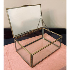 Golden monroe glass for sale  Leicester