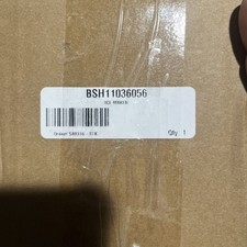 11036056 bosch fridge for sale  Beltsville