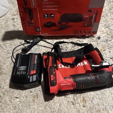 Craftsman oscillating tool for sale  Carthage