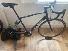 Cube gtc attain for sale  LONDON