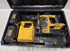 Dewalt 36v dch364 for sale  NEWCASTLE UPON TYNE